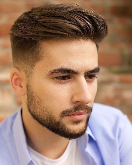 Men's Fall Hairstyles 2023 - 15 Ideas: The Ultimate Style Guide