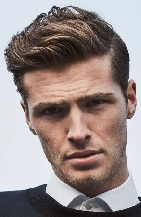 The Perfect Quiff 21 Ideas: A Modern Men's Haircut