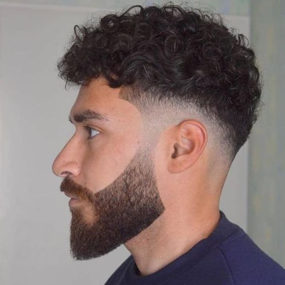 Embrace the Trend: 20 Popular Fall Waves Hairstyles for Men 2023