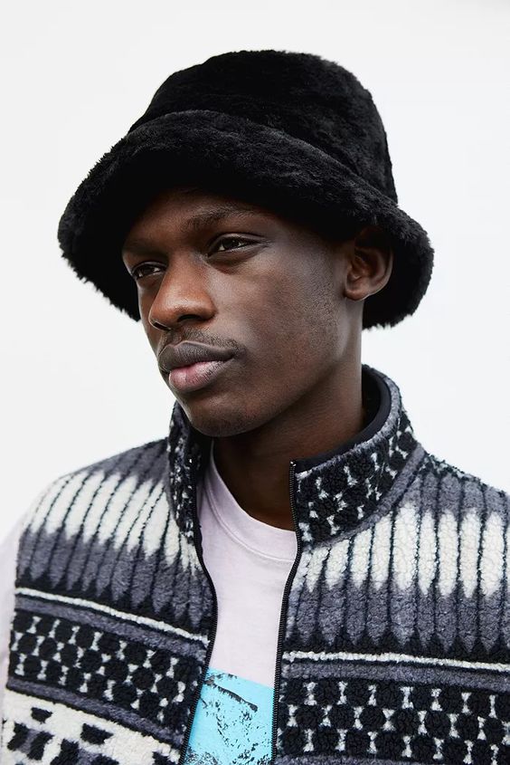 The best men's fall hats 15 ideas: Boost your style this season