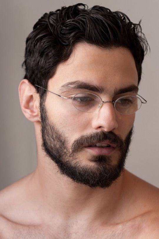 Beard and Mustache 16 Ideas: Unleash Your Style with These Inspirations