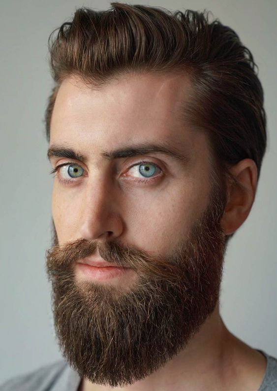 Best Beard Styles Ideas: A Comprehensive Guide