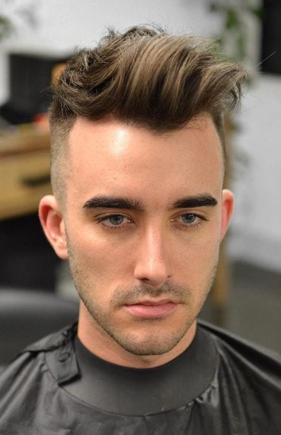 Effective long haircuts for men 15 ideas for stylish men