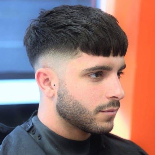 Long Men's Fall Hairstyles 2023 15 Ideas