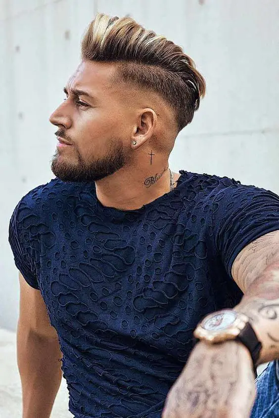 Ultimate Guide to Top Men's Hairstyles 18 Ideas: Uncover Your Style