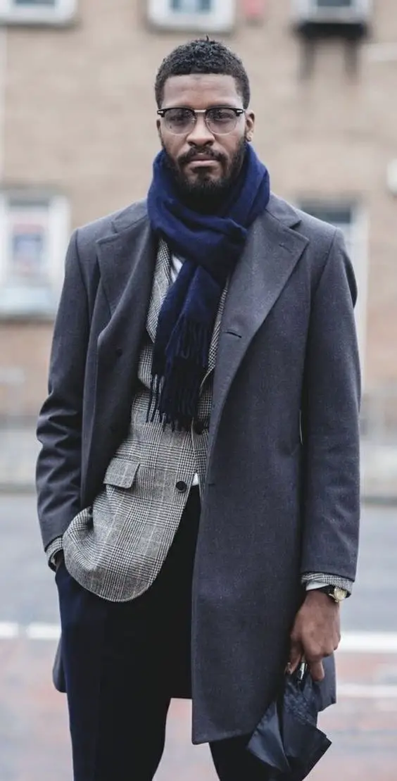 Men's outfits for fall 18 ideas: Stylish ideas for the season