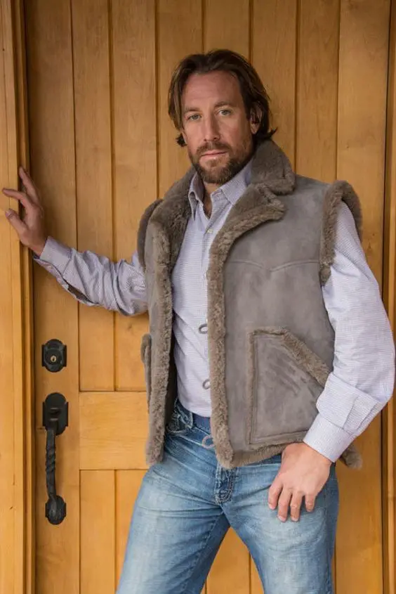 The ultimate guide to fall vests for men 18 ideas