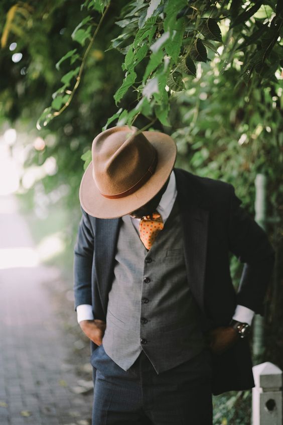 Vintage fall men's fashion 18 ideas: The epitome of timeless style