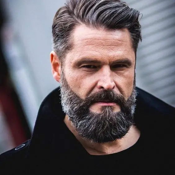 Beard and Mustache 16 Ideas: Unleash Your Style with These Inspirations