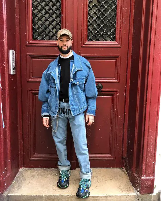 Men's outfits for fall 18 ideas: Stylish ideas for the season