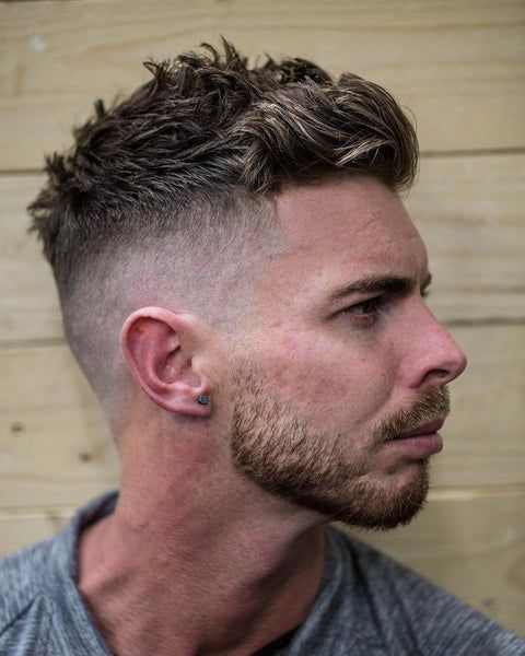 Long Men's Fall Hairstyles 2023 15 Ideas