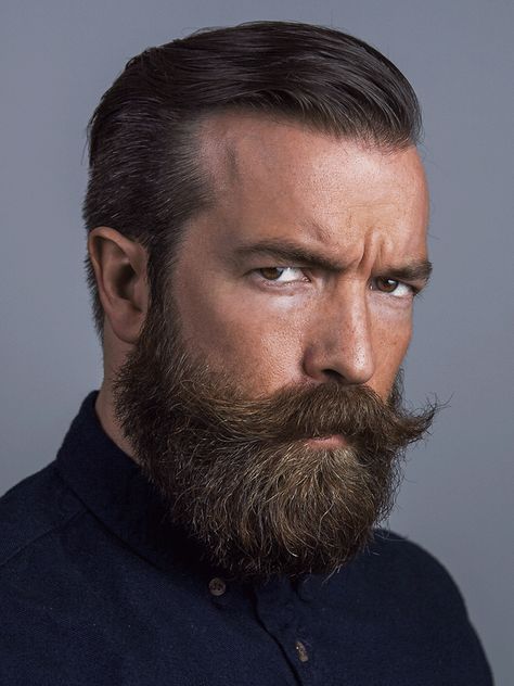 Best Beard Styles Ideas: A Comprehensive Guide