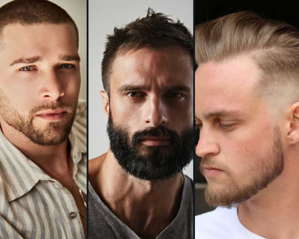 Top 20 Trendy Haircuts For Men With Thinning Hair In 2023 Mens Clubonline 6199