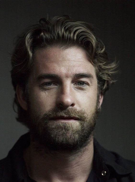 20 Beard Ideas for Men 50: The embodiment of style and self-confidence