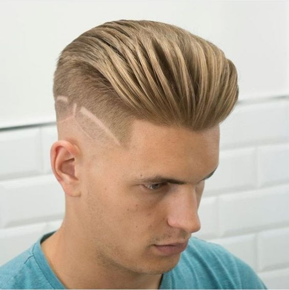 The ultimate guide to men's pompadour hairstyles: 18 styling ideas and tips for long hair