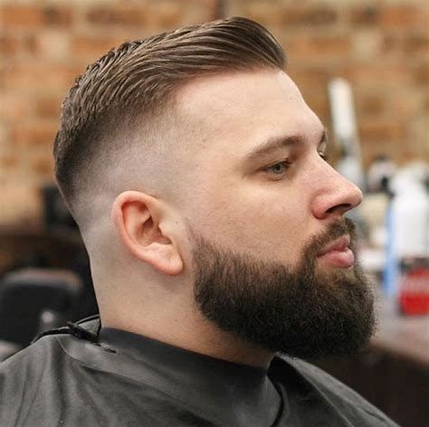 Trendy Hairstyles for Plus-Size Men 2023: Embrace Your Style with Confidence