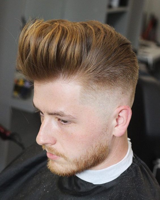 Reviving the Retro: 15 Iconic 80s Men's Hairstyles Making a Comeback 2023