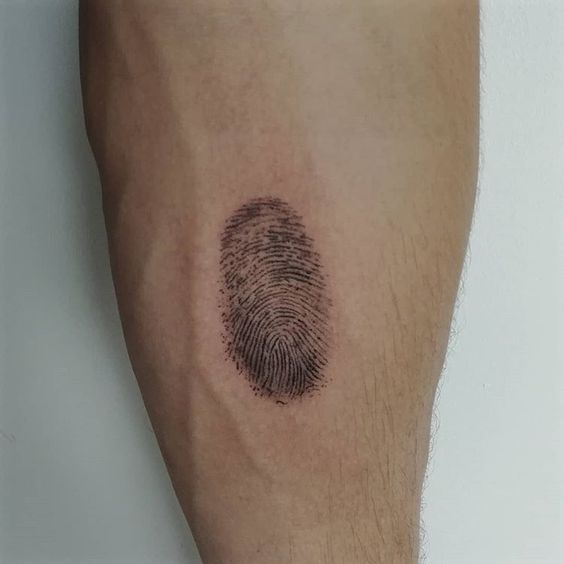 20 Trendy Small Tattoo Ideas for Men in 2023
