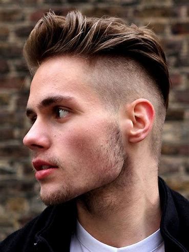 Low bangs hairstyles for men 18 ideas: An exhaustive guide