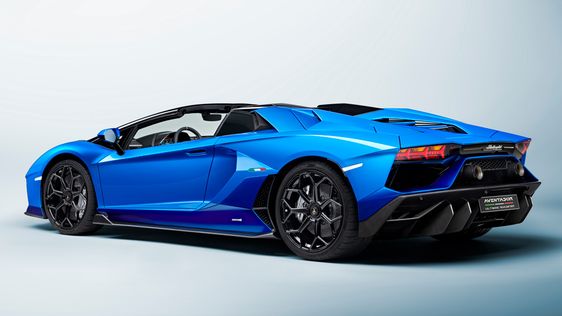 The Rise of Exotic Cars: The Most Popular Models of 2023
