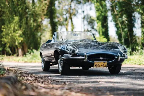 The Ultimate Guide to Classic Sports Cars 15 ideas: Discovering timeless elegance