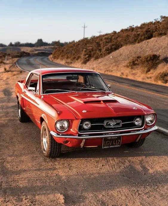 Classic cars 15 ideas: Uncovering timeless beauty and history