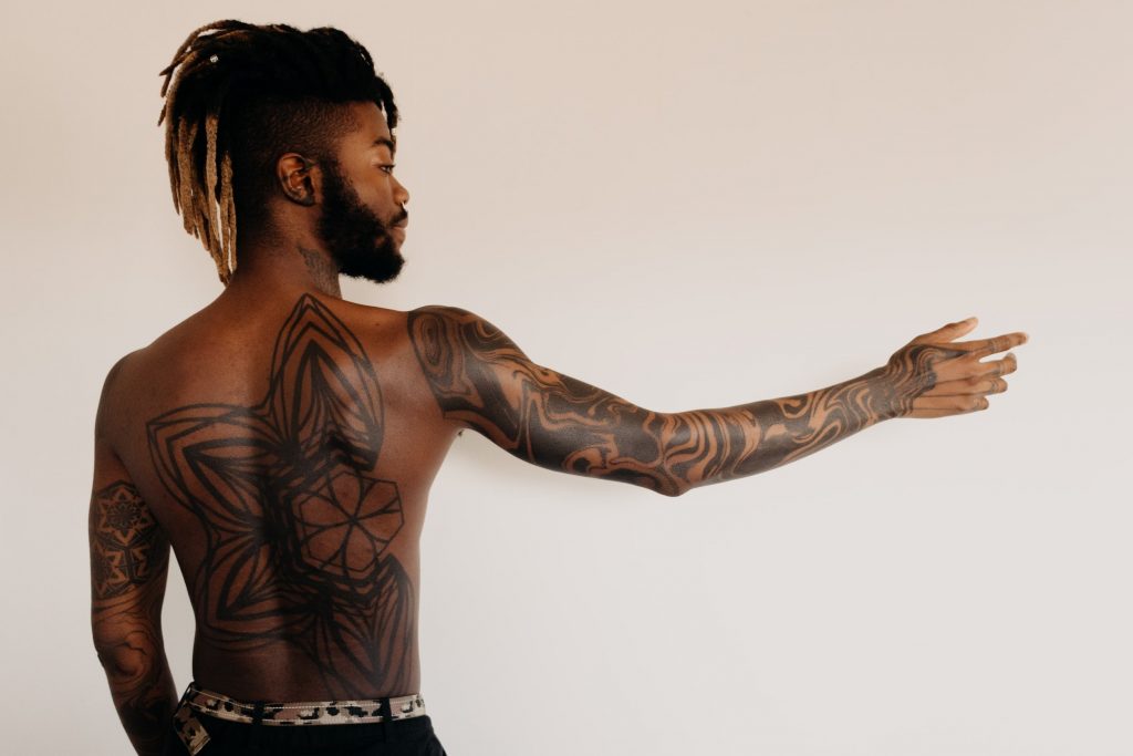 Beyond Boundaries: 15 Captivating Tattoo Ideas for Black Men 2023