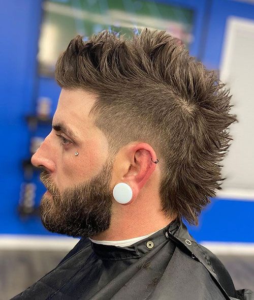 Hipster haircuts for men 16 ideas: Uncovering timeless and trendy styles