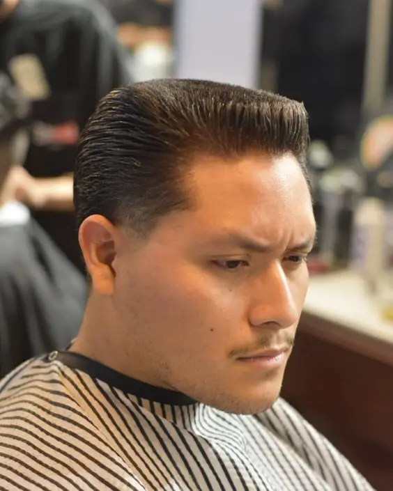 Men's flat top haircut 21 ideas: A stylish guide for modern men
