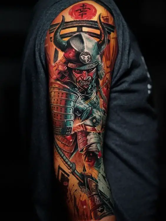 Unleashing Inked Mastery: The Evolution of Tattoo Sleeve Styles for Men 2023