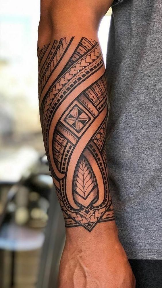 Trendy Half Sleeve Tattoo Ideas for Men 2023: Unleash Your Style with Ink