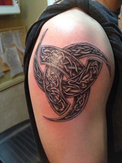 Inspiration for men's tattoo 15 ideas: Unleashing creativity