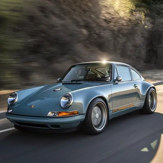 The Ultimate Guide to Classic Sports Cars 15 ideas: Discovering timeless elegance