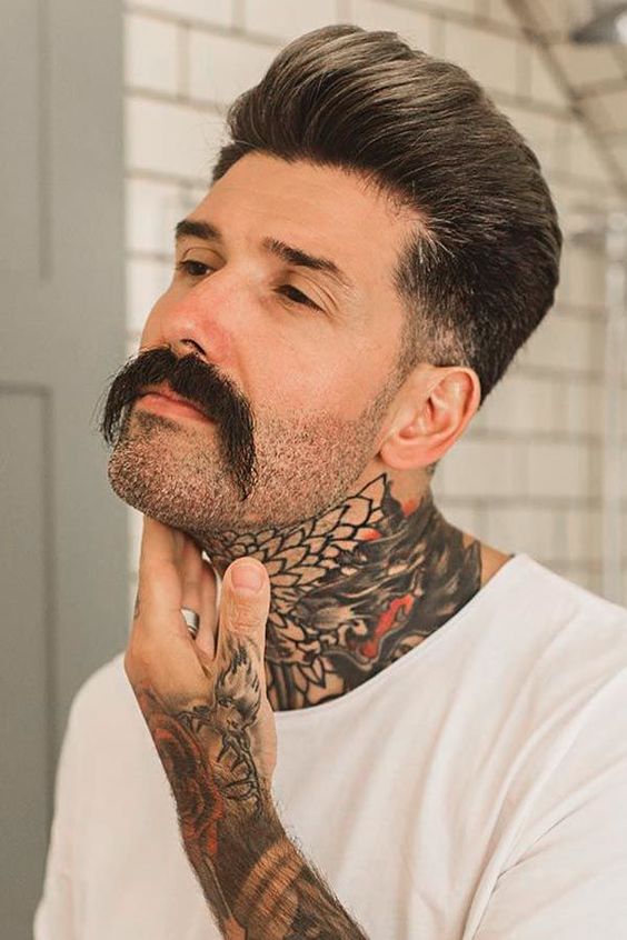 Best men's beard looks: Enhance your style with these 16 legendary ideas