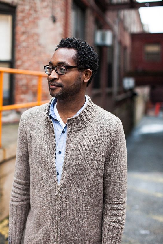 Men's fall cardigans 21 ideas: Enhance your style this season