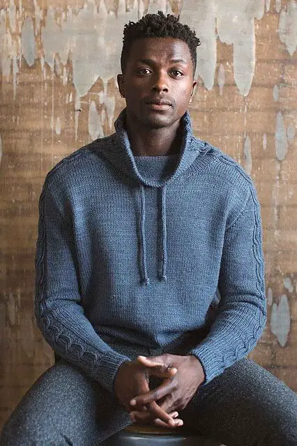 Men's fall sweatshirts 18 ideas: Enhance your fall closet