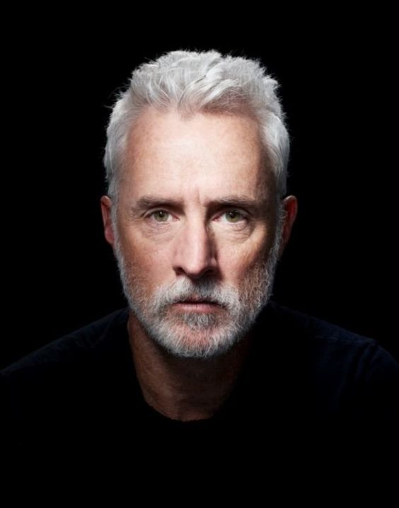 Beard Men Silver Foxes 18 Ideas: An Exhaustive Guide