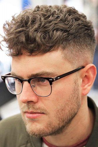 Messy Crew Cut 15 Ideas for Men: A Guide to Creating Stylish Hairstyles Effortlessly