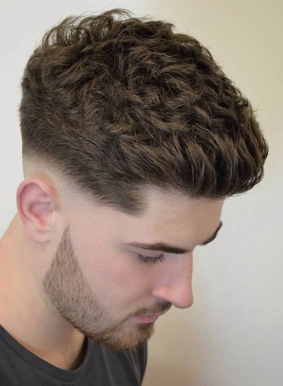 Popular men's hairstyles 18 ideas: Stay fashionable with these timeless hairstyles