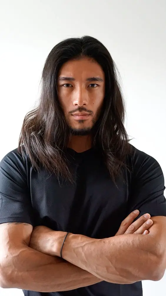 Mastering Asian men's haircuts 15 ideas: Discover a world of style