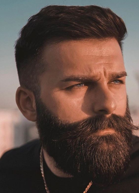 Best men's beard looks: Enhance your style with these 16 legendary ideas