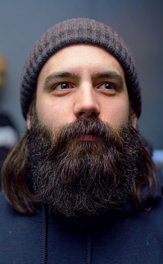 Best men's beard looks: Enhance your style with these 16 legendary ideas