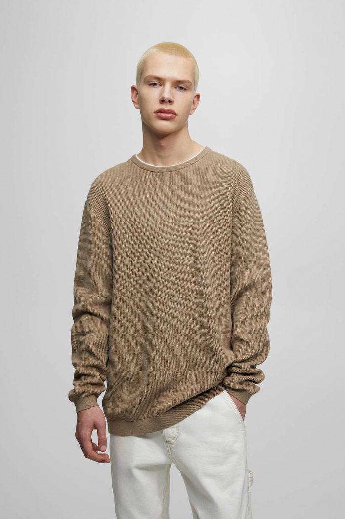 The Ultimate Guide to Men's Fall Sweatshirt 16 Ideas: Expand your closet this season