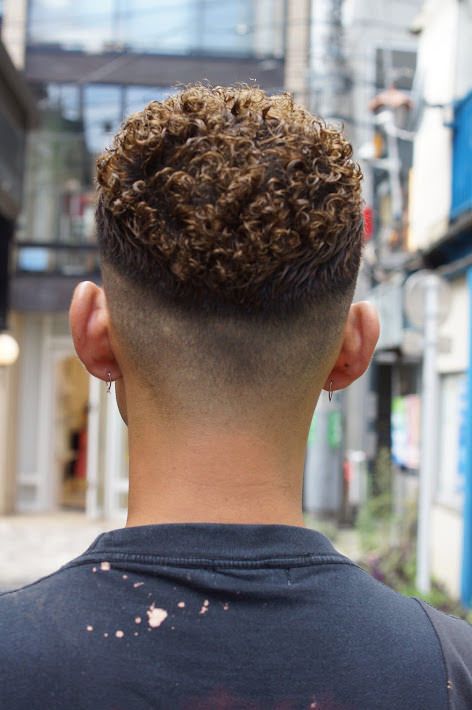 Curly Bowl Cut Men 16 Ideas: A Fresh Take on Timeless Style