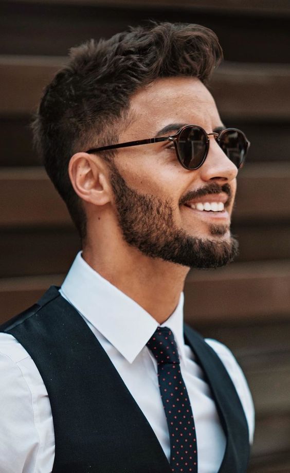 Best men's beard looks: Enhance your style with these 16 legendary ideas