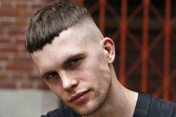 Best men's bowling haircuts 18 ideas to create a fresh and trendy look