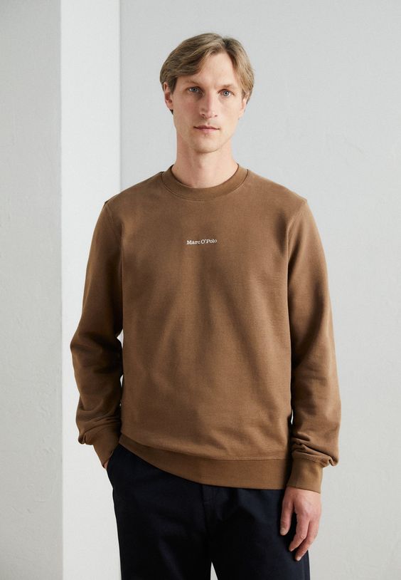The Ultimate Guide to Men's Fall Sweatshirt 16 Ideas: Expand your closet this season