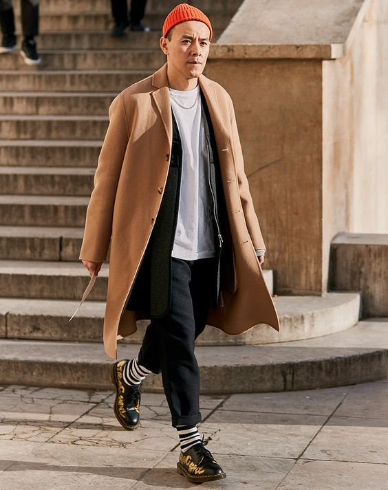 Men's fall cardigans 21 ideas: Enhance your style this season