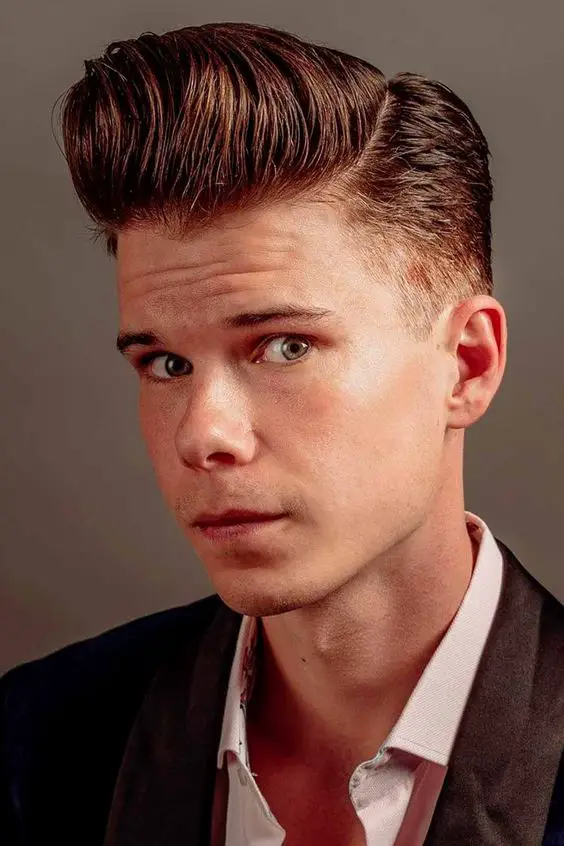 The Ultimate Guide to Young Men Haircut 18 Ideas: Following the Latest Trends
