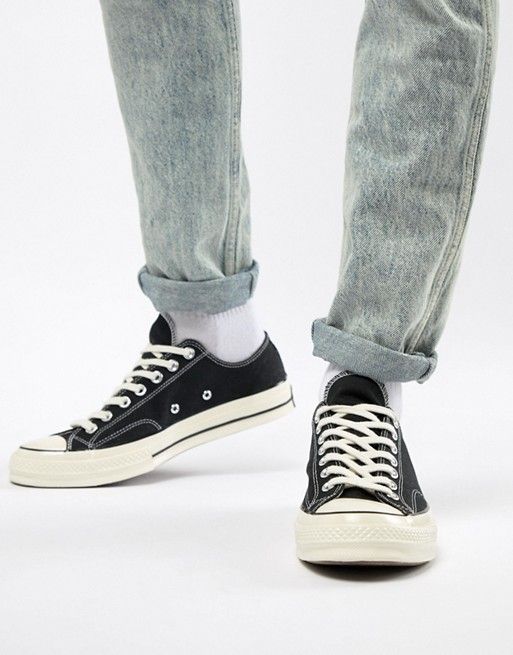 Men's casual sneakers 20 ideas: An exhaustive guide